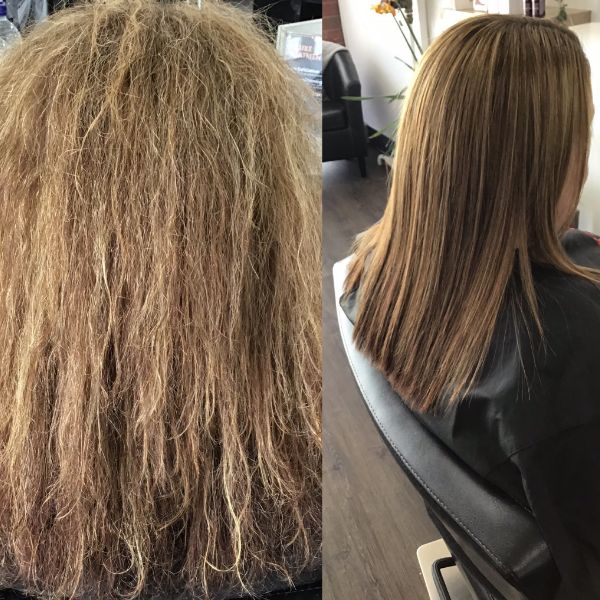 Buy keratin smoothing outlet treatment