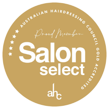 Salon Select Accreditation